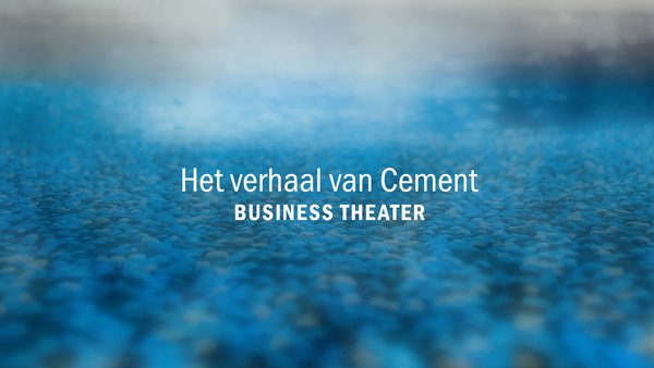 Featured image for “Het verhaal van Cement”