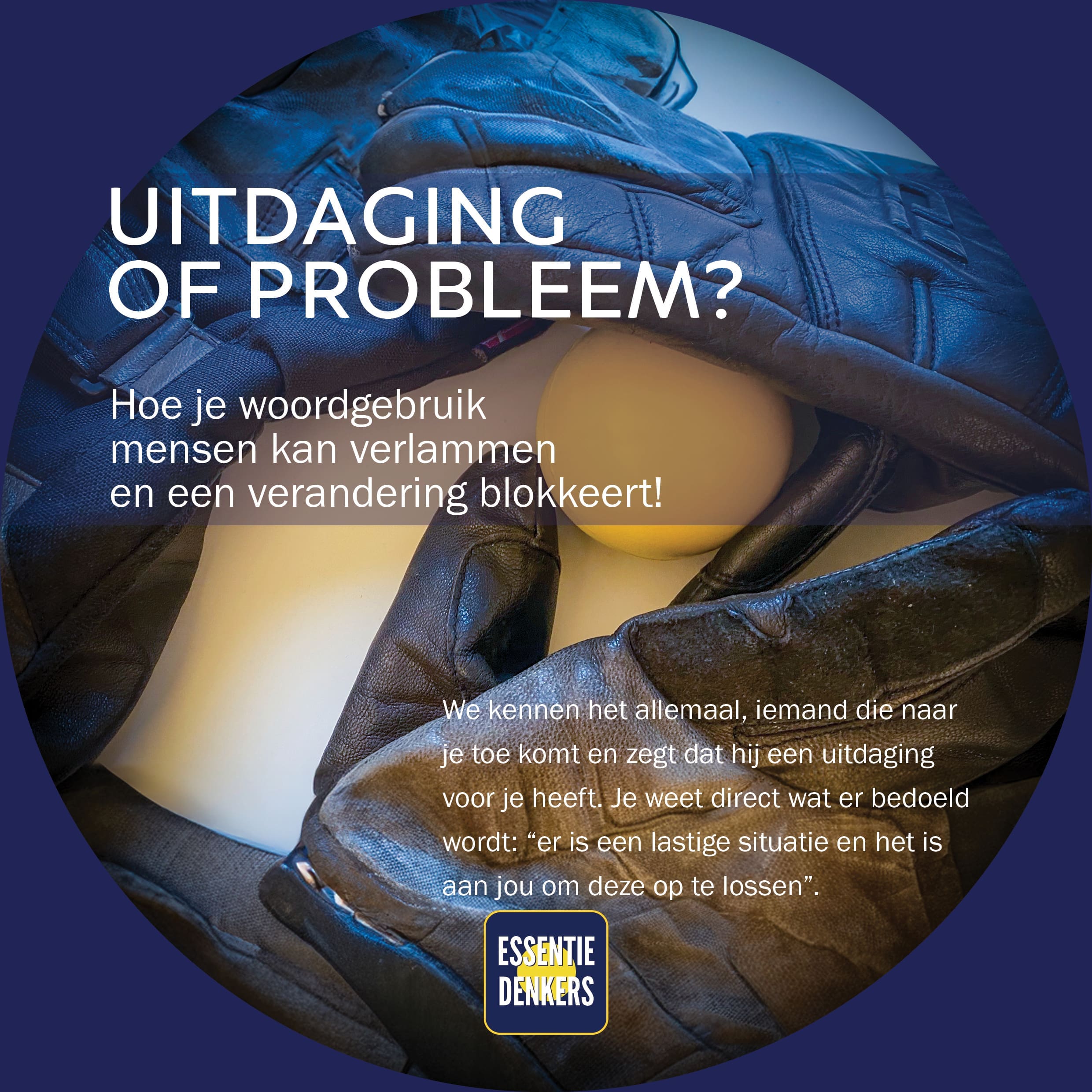 Featured image for “Uitdaging of probleem?”