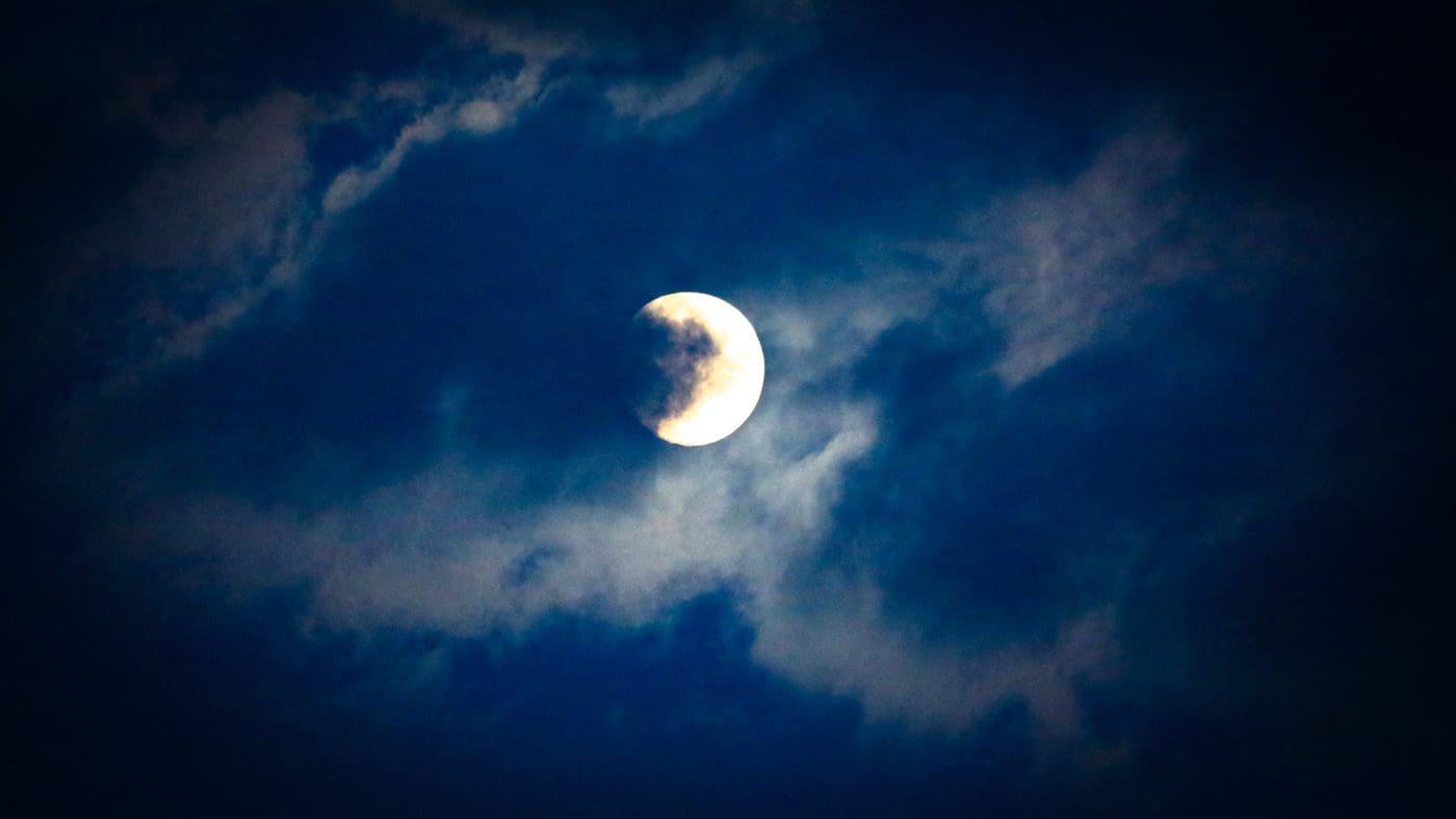 Featured image for “Blue Monday or once in a Blue Moon?”