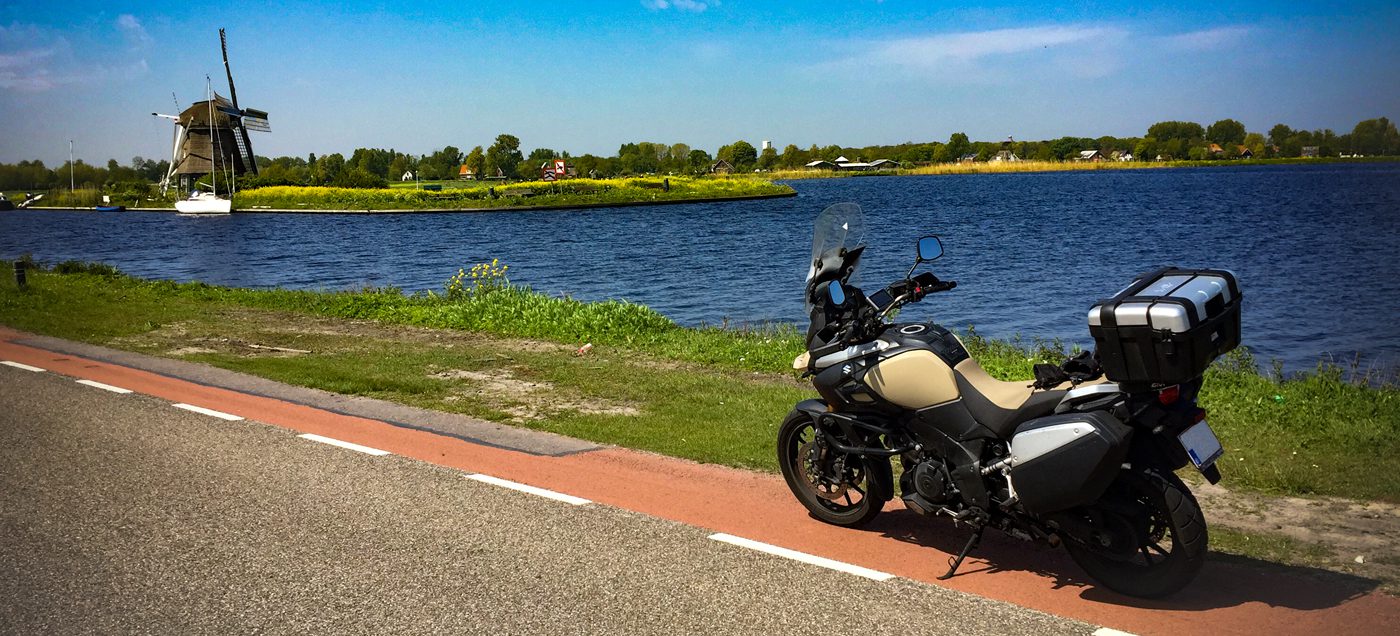 Featured image for “Riding, resting, relaxing and reviewing (Hollands veengebied)”