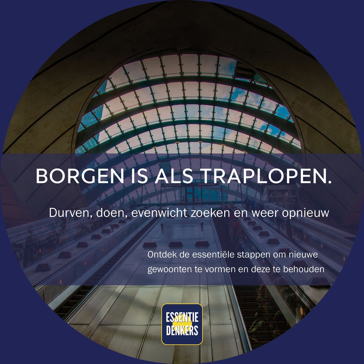 Featured image for “White Paper: Borgen”