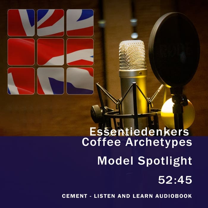 Featured image for “Model Spotlight Special: Essentiedenkers Coffee Archetypes”
